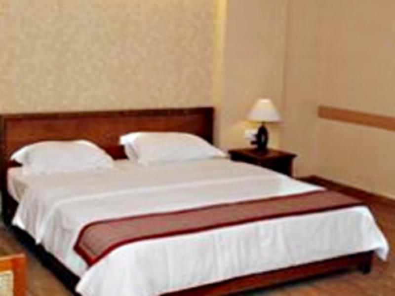 Indian Summer Hotels Pvt Ltd Ludhiana Exterior photo