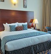 Indian Summer Hotels Pvt Ltd Ludhiana Exterior photo